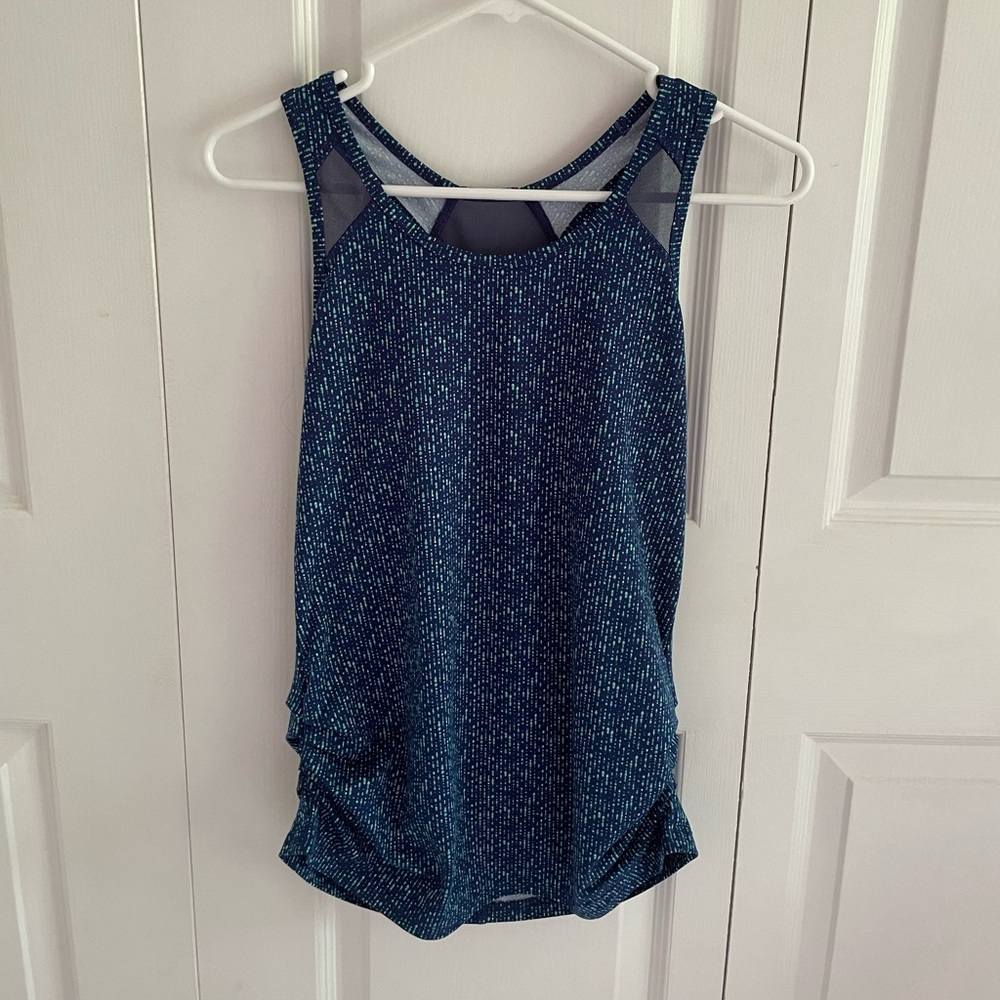 SOYBU - Athletic Tank - Small